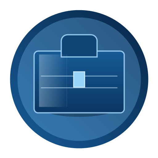 Akquise Icon