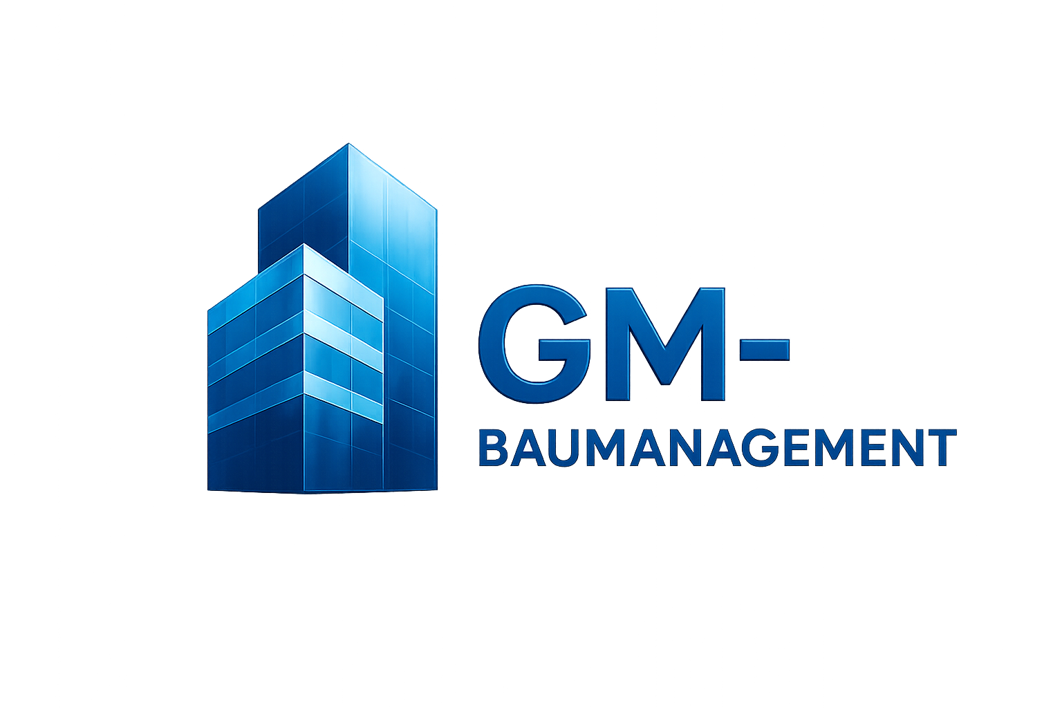 GM-Baumanagement Logo
